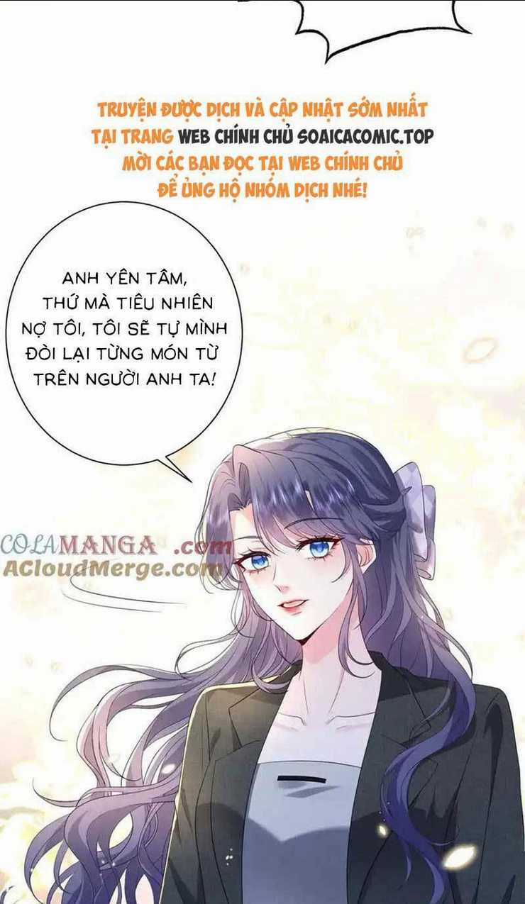 Đại Boss Thần Bí Lại Chiều Hư Vợ Chapter 39 trang 18