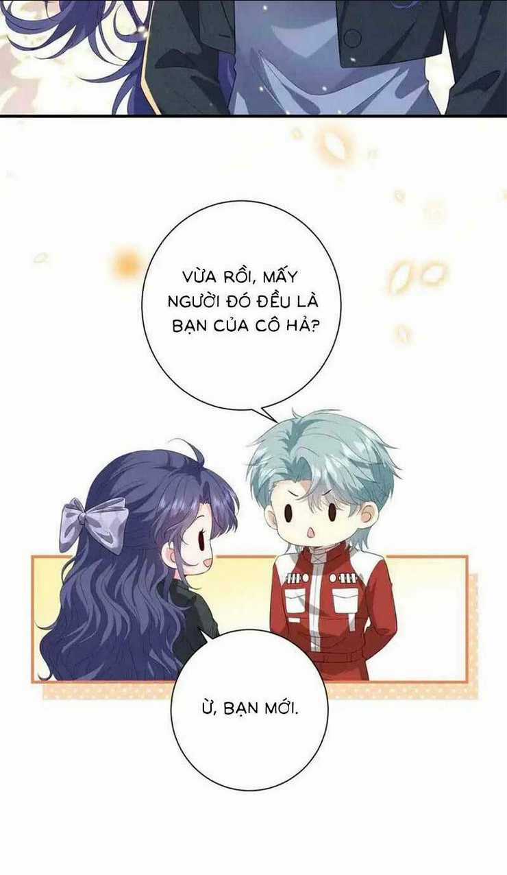 Đại Boss Thần Bí Lại Chiều Hư Vợ Chapter 39 trang 19