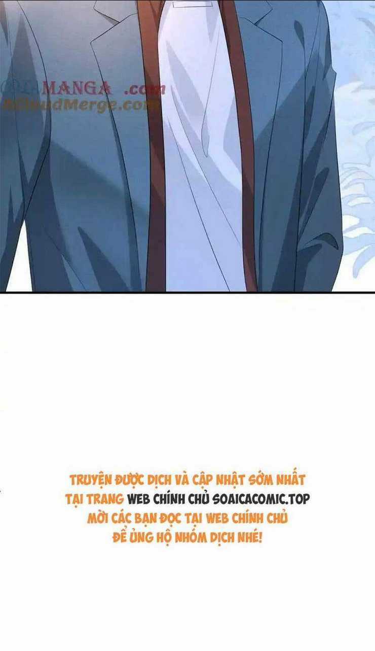 Đại Boss Thần Bí Lại Chiều Hư Vợ Chapter 39 trang 23