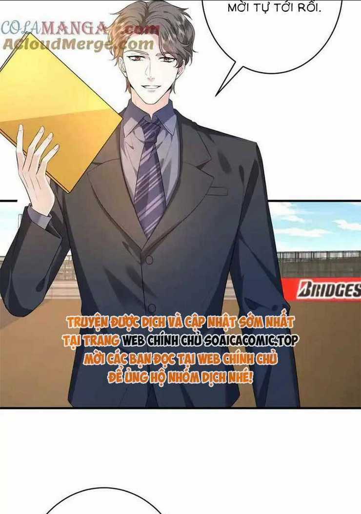 Đại Boss Thần Bí Lại Chiều Hư Vợ Chapter 39 trang 6