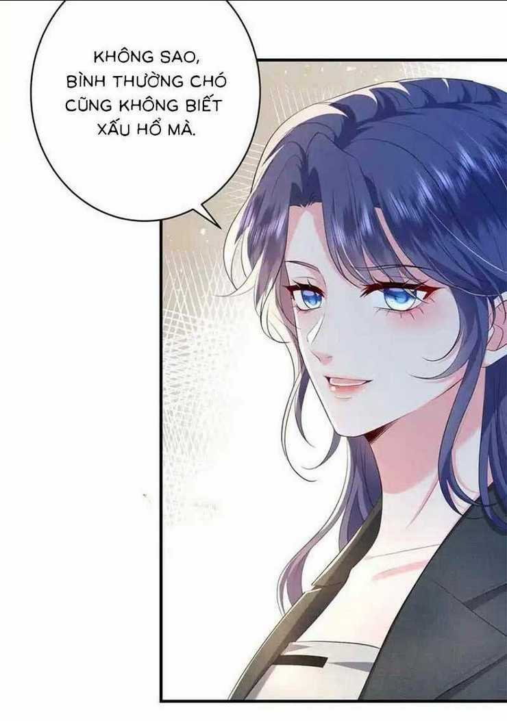 Đại Boss Thần Bí Lại Chiều Hư Vợ Chapter 39 trang 7