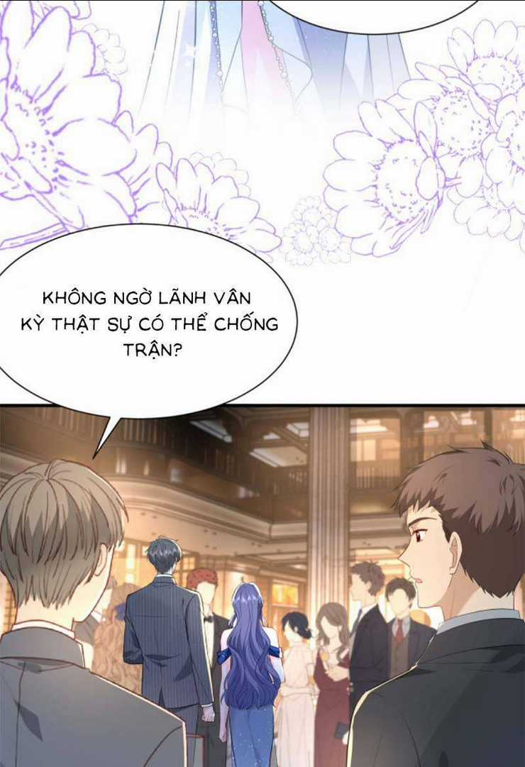 Đại Boss Thần Bí Lại Chiều Hư Vợ Chapter 4 trang 28