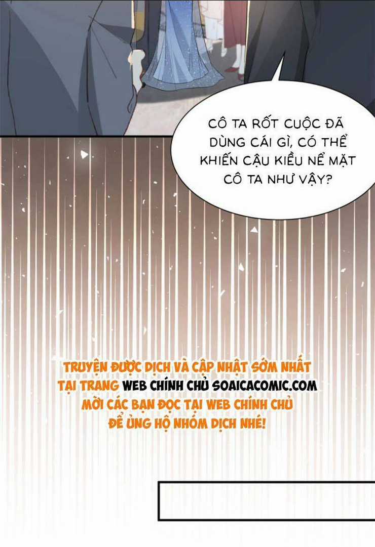 Đại Boss Thần Bí Lại Chiều Hư Vợ Chapter 4 trang 29