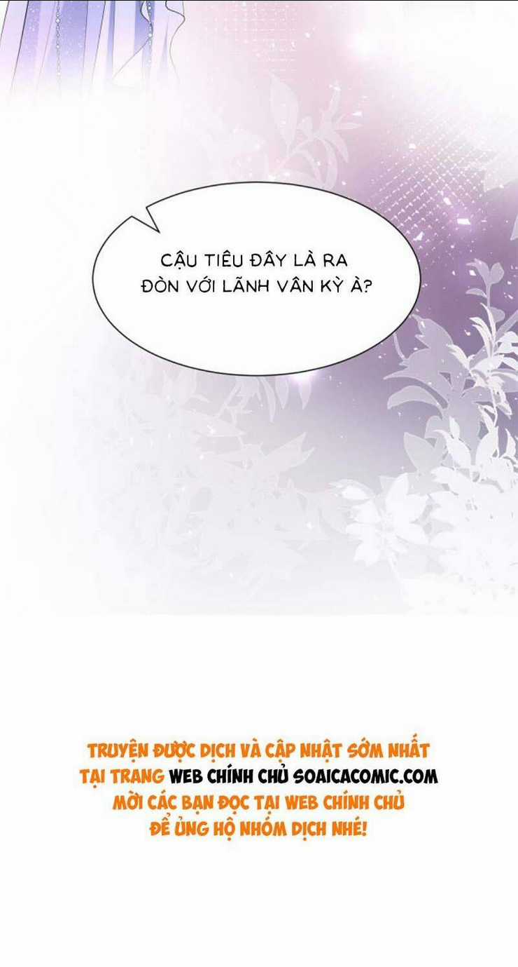 Đại Boss Thần Bí Lại Chiều Hư Vợ Chapter 4 trang 33