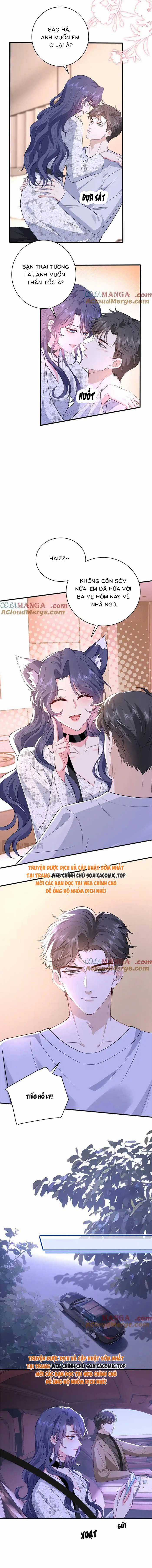 Đại Boss Thần Bí Lại Chiều Hư Vợ Chapter 47 trang 2