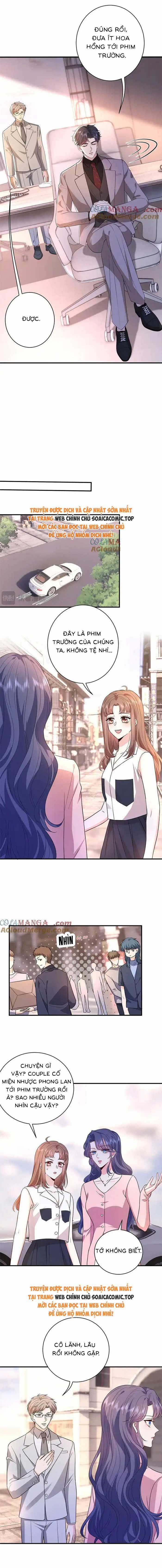 Đại Boss Thần Bí Lại Chiều Hư Vợ Chapter 48 trang 2