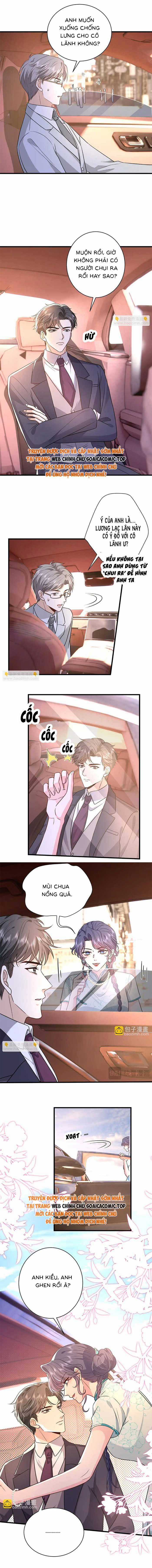 Đại Boss Thần Bí Lại Chiều Hư Vợ Chapter 49 trang 2