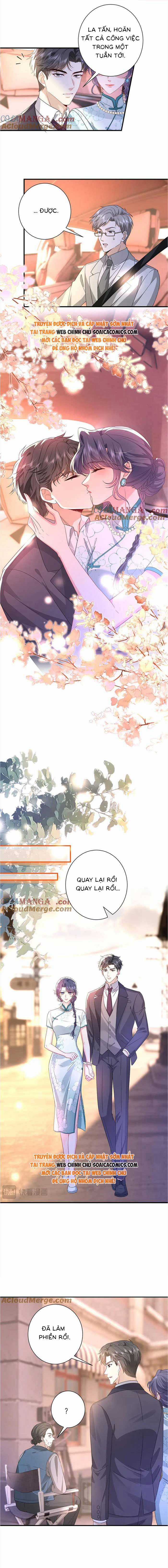 Đại Boss Thần Bí Lại Chiều Hư Vợ Chapter 50 trang 2