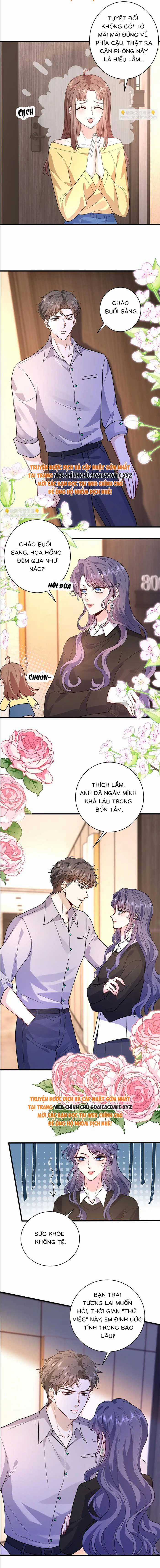 Đại Boss Thần Bí Lại Chiều Hư Vợ Chapter 51 trang 2