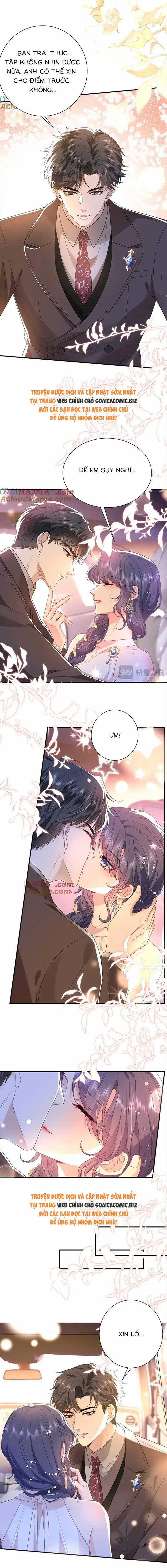 Đại Boss Thần Bí Lại Chiều Hư Vợ Chapter 55 trang 2