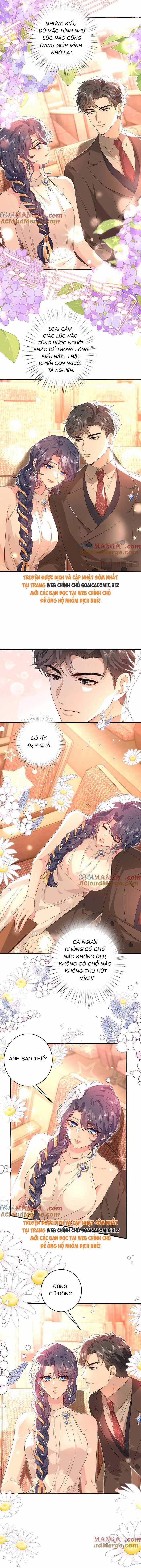 Đại Boss Thần Bí Lại Chiều Hư Vợ Chapter 56 trang 2