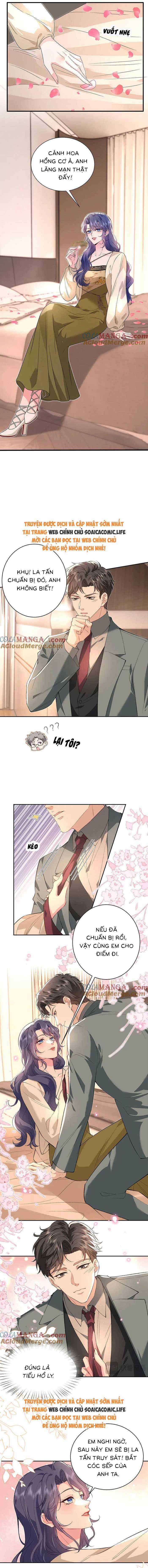 Đại Boss Thần Bí Lại Chiều Hư Vợ Chapter 57 trang 2