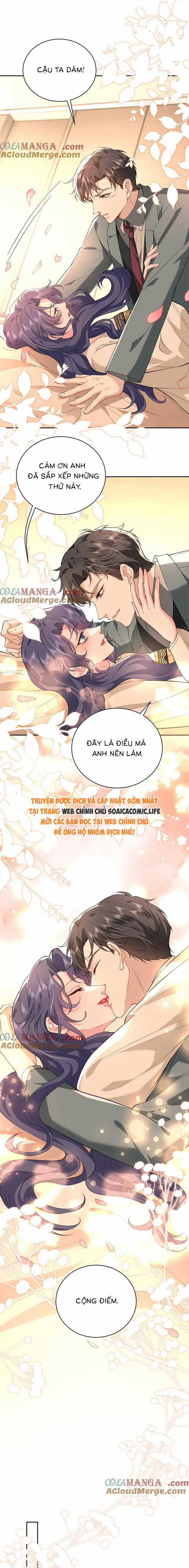 Đại Boss Thần Bí Lại Chiều Hư Vợ Chapter 57 trang 3