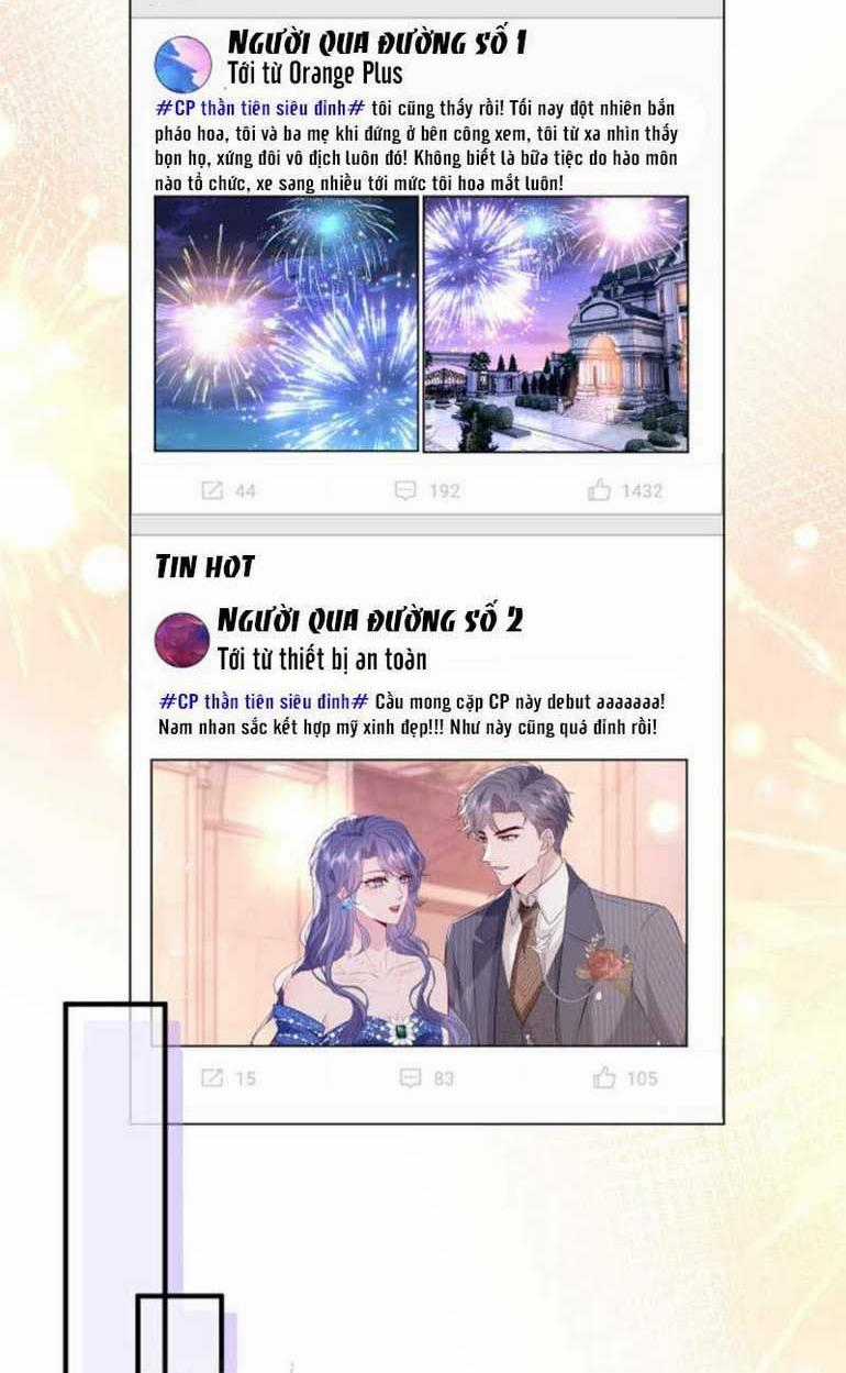 Đại Boss Thần Bí Lại Chiều Hư Vợ Chapter 6 trang 0