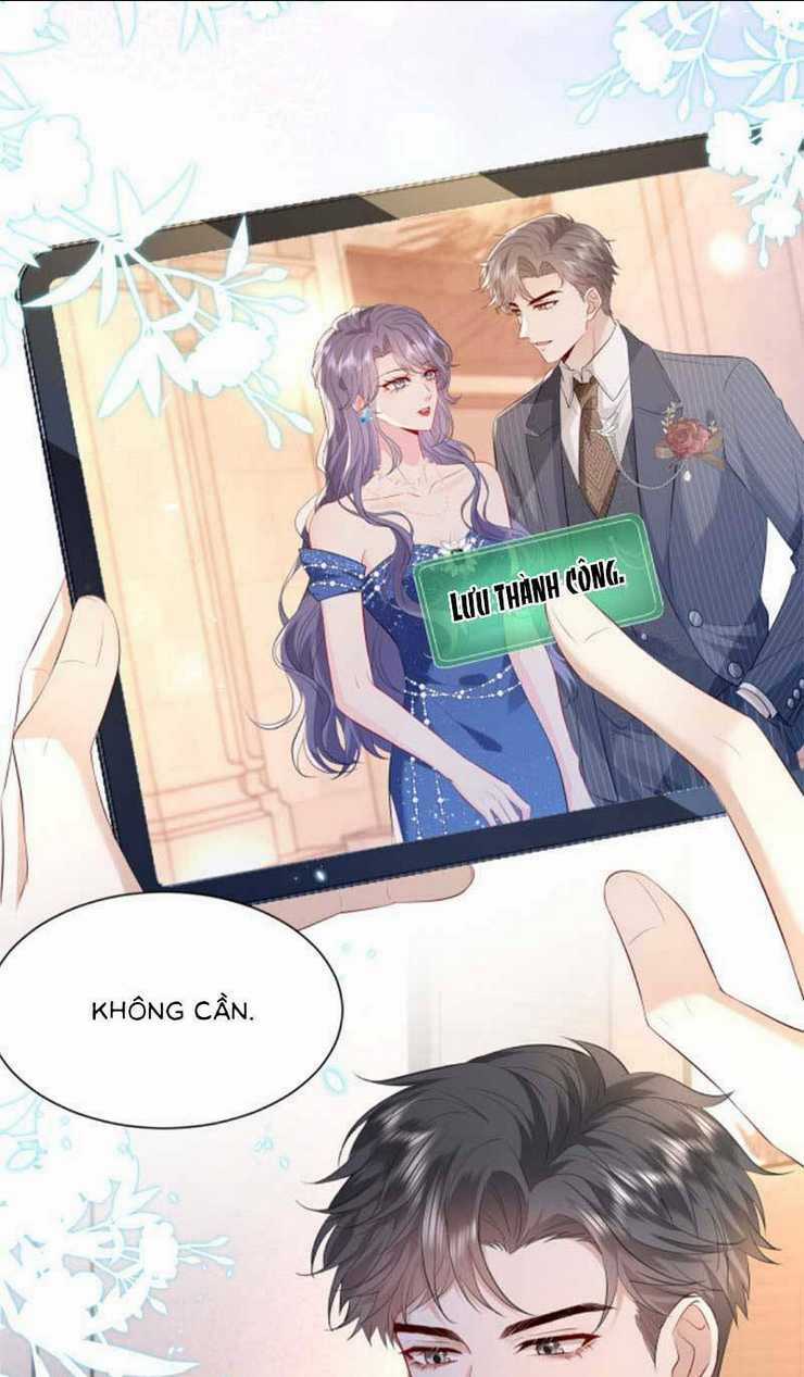 Đại Boss Thần Bí Lại Chiều Hư Vợ Chapter 6 trang 28