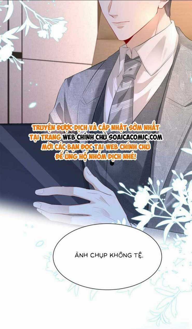 Đại Boss Thần Bí Lại Chiều Hư Vợ Chapter 6 trang 29