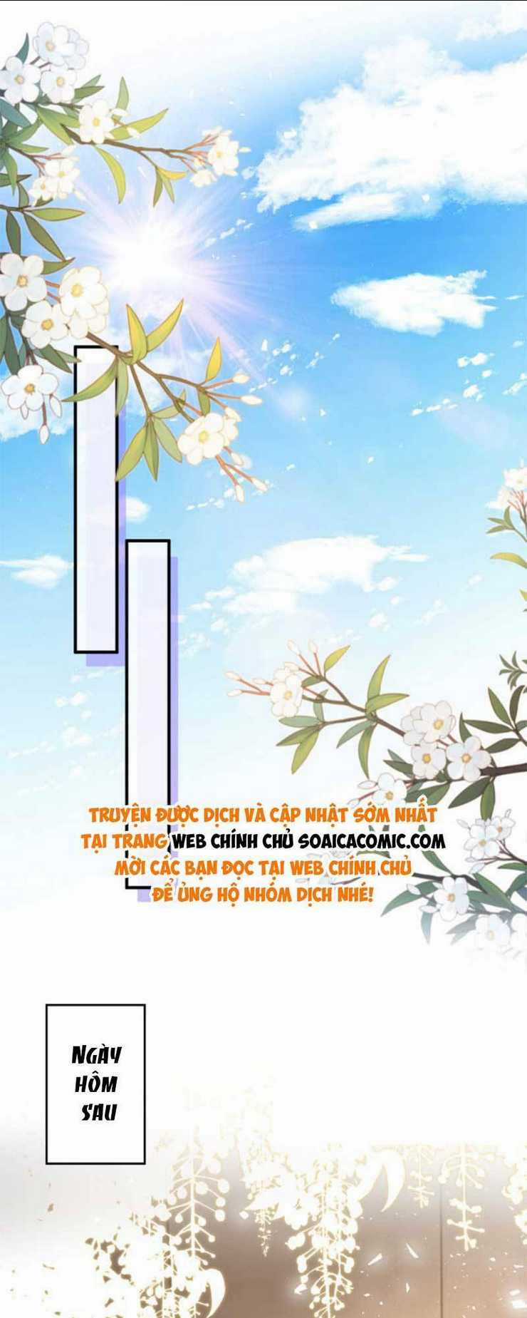 Đại Boss Thần Bí Lại Chiều Hư Vợ Chapter 6 trang 30