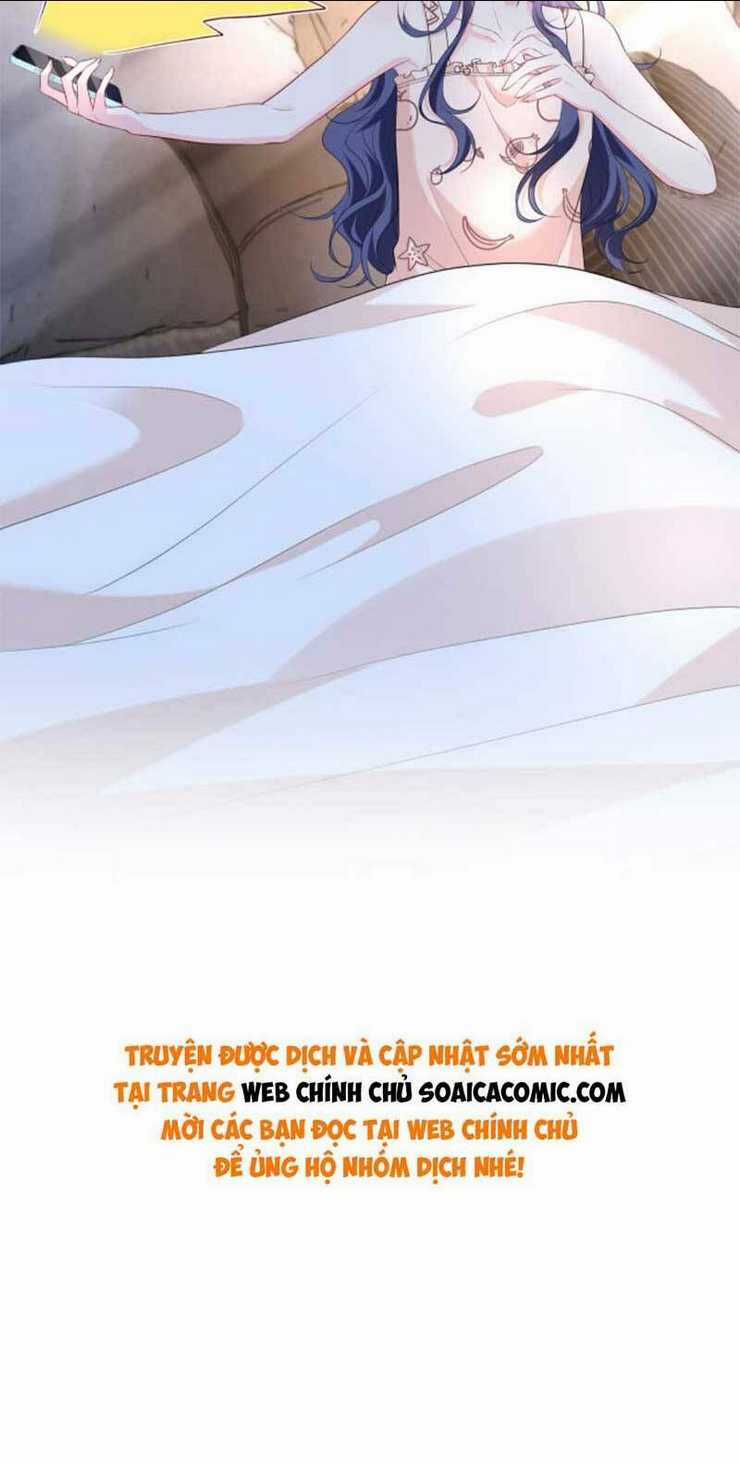 Đại Boss Thần Bí Lại Chiều Hư Vợ Chapter 6 trang 33