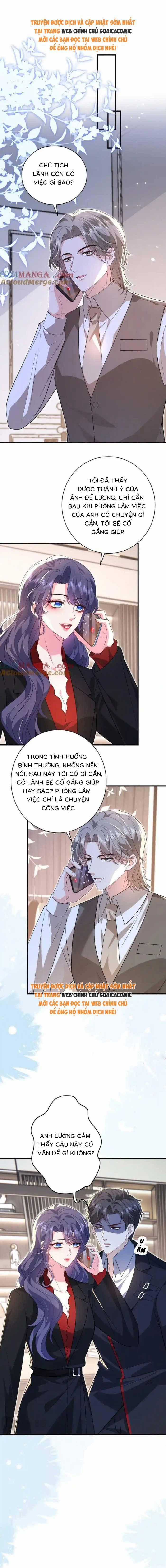 Đại Boss Thần Bí Lại Chiều Hư Vợ Chapter 62 trang 1
