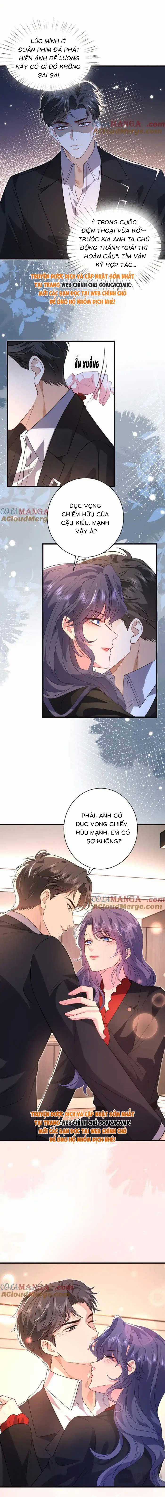 Đại Boss Thần Bí Lại Chiều Hư Vợ Chapter 62 trang 3