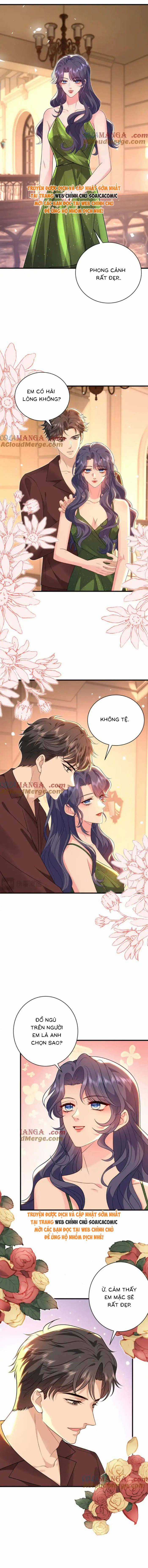 Đại Boss Thần Bí Lại Chiều Hư Vợ Chapter 65 trang 2