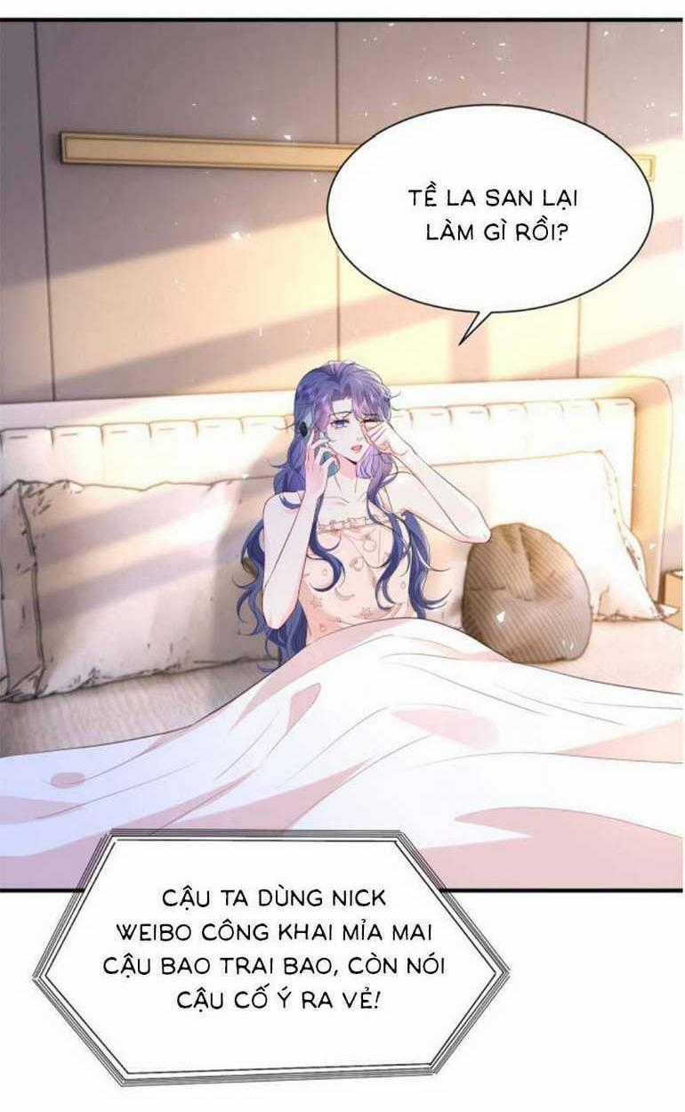 Đại Boss Thần Bí Lại Chiều Hư Vợ Chapter 7 trang 0