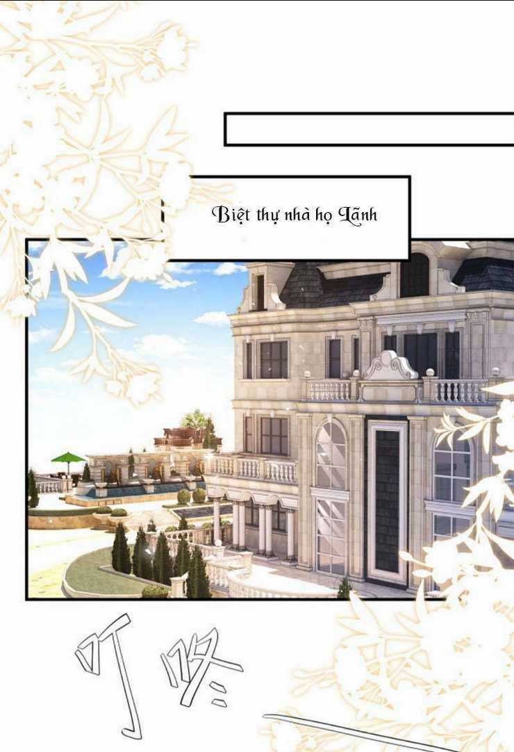 Đại Boss Thần Bí Lại Chiều Hư Vợ Chapter 7 trang 15
