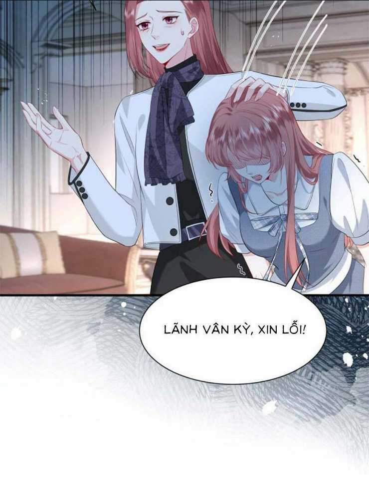 Đại Boss Thần Bí Lại Chiều Hư Vợ Chapter 7 trang 26