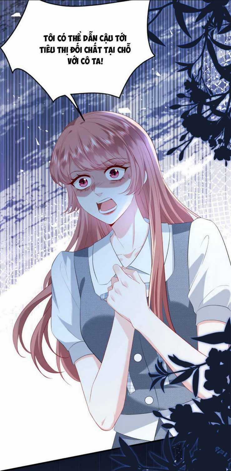 Đại Boss Thần Bí Lại Chiều Hư Vợ Chapter 7 trang 37