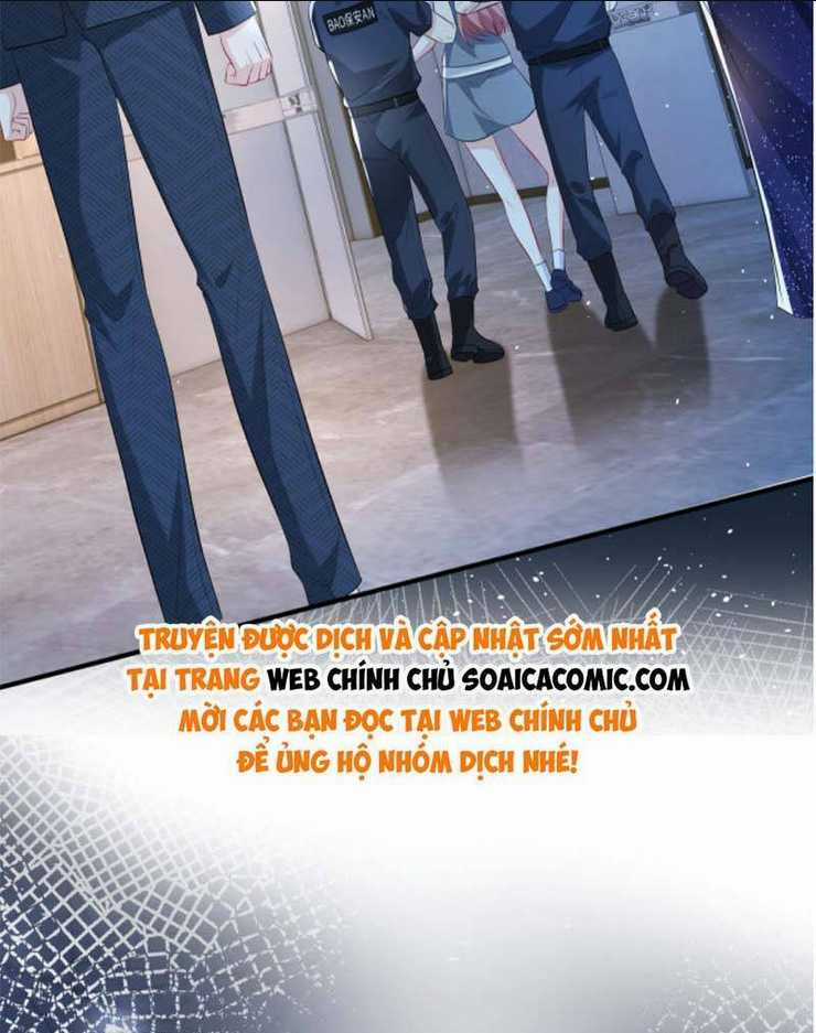 Đại Boss Thần Bí Lại Chiều Hư Vợ Chapter 8 trang 24