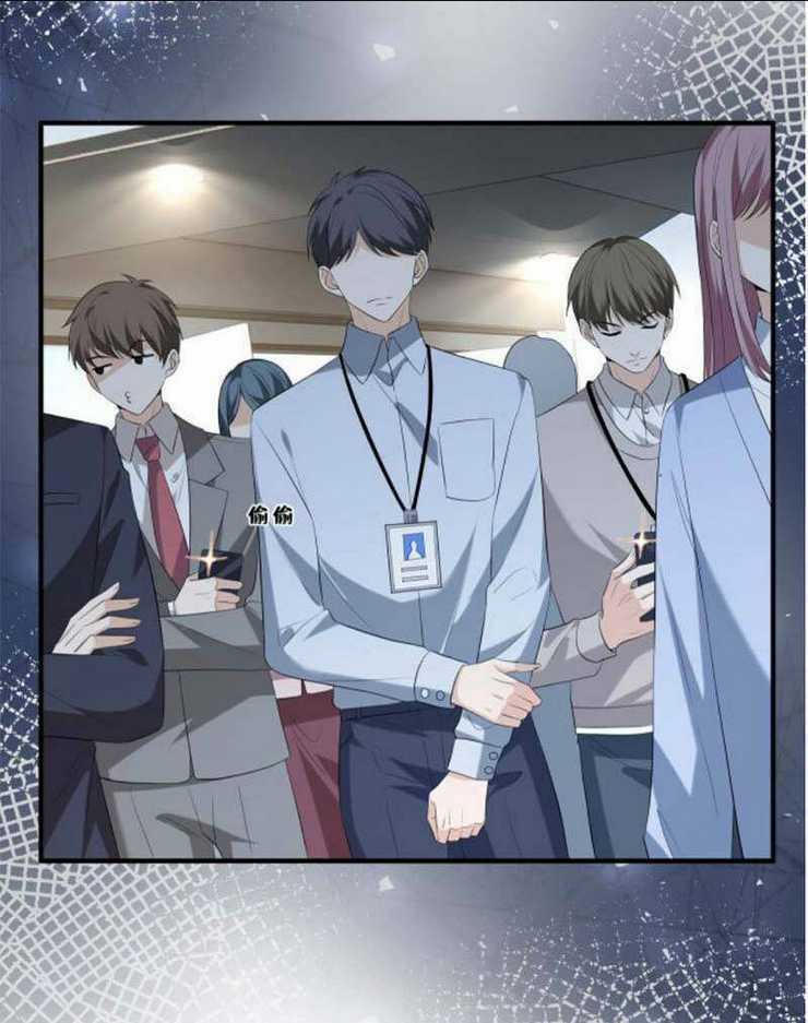 Đại Boss Thần Bí Lại Chiều Hư Vợ Chapter 8 trang 25