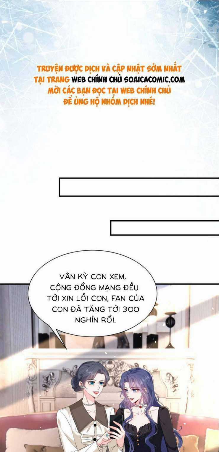 Đại Boss Thần Bí Lại Chiều Hư Vợ Chapter 8 trang 27