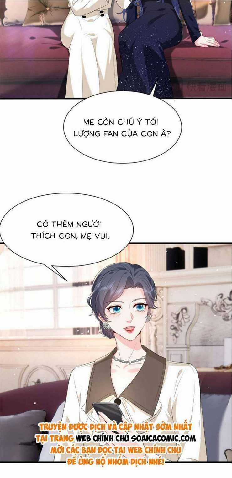 Đại Boss Thần Bí Lại Chiều Hư Vợ Chapter 8 trang 28