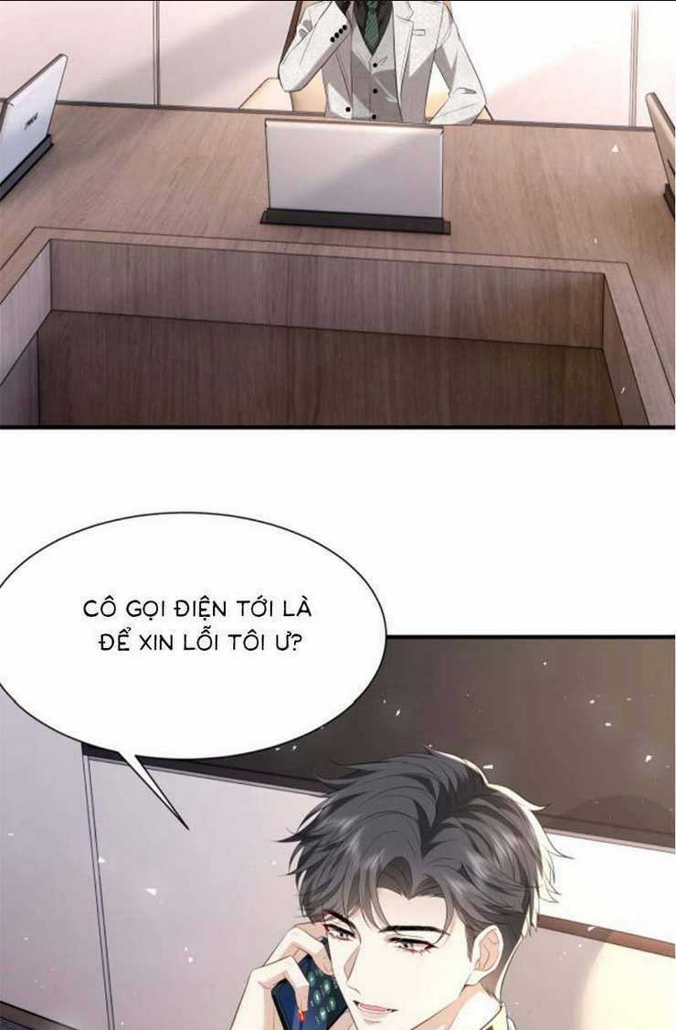 Đại Boss Thần Bí Lại Chiều Hư Vợ Chapter 8 trang 33