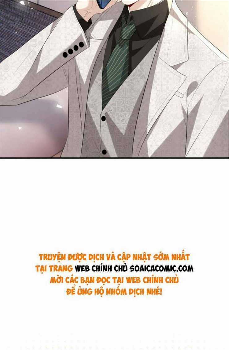 Đại Boss Thần Bí Lại Chiều Hư Vợ Chapter 8 trang 34