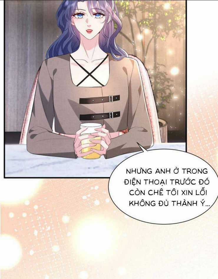 Đại Boss Thần Bí Lại Chiều Hư Vợ Chapter 9 trang 17