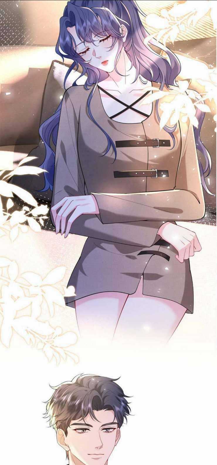 Đại Boss Thần Bí Lại Chiều Hư Vợ Chapter 9 trang 35