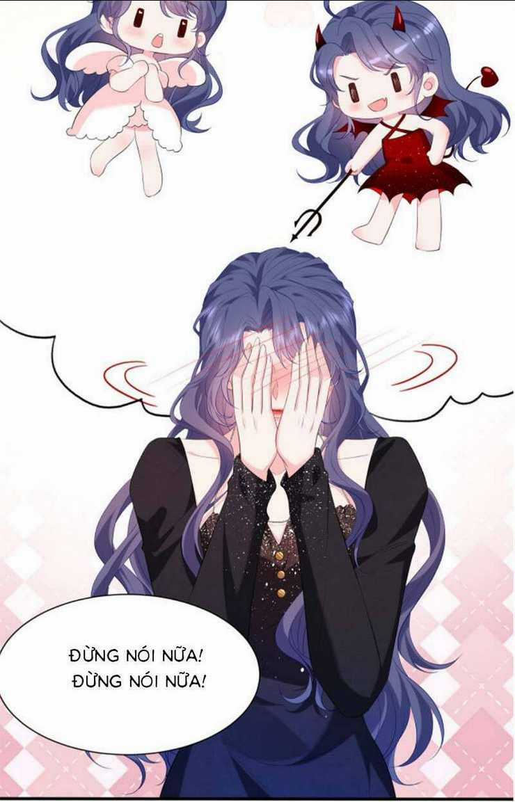 Đại Boss Thần Bí Lại Chiều Hư Vợ Chapter 9 trang 8