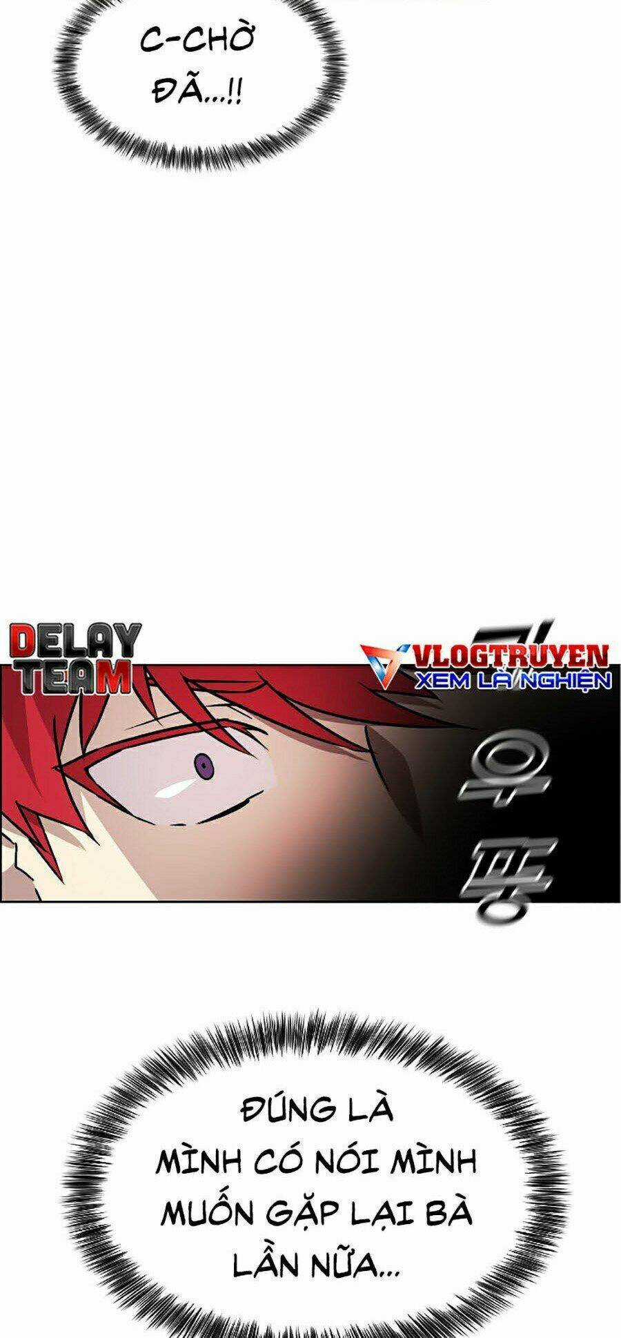 Đại Ca Bất Đắc Dĩ Chapter 1 trang 101