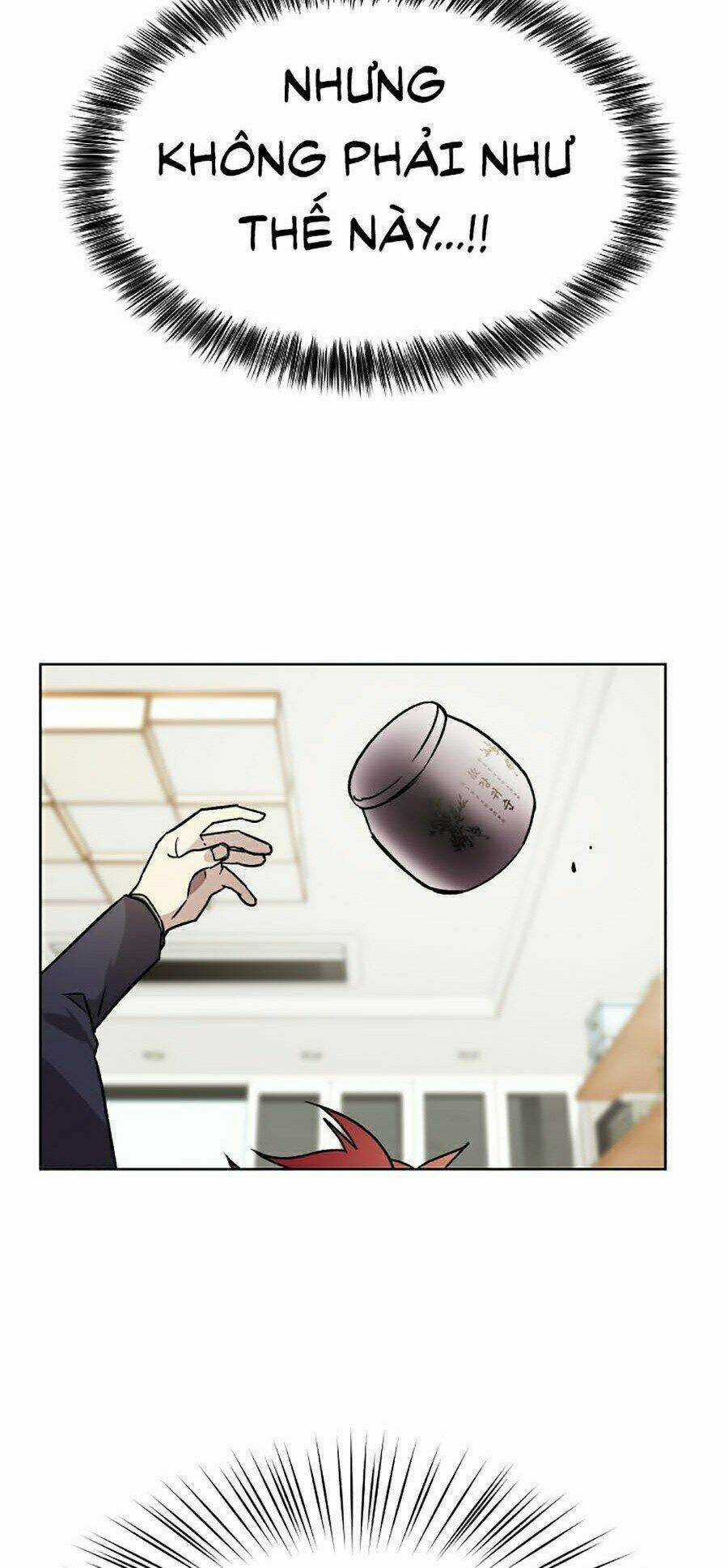 Đại Ca Bất Đắc Dĩ Chapter 1 trang 103