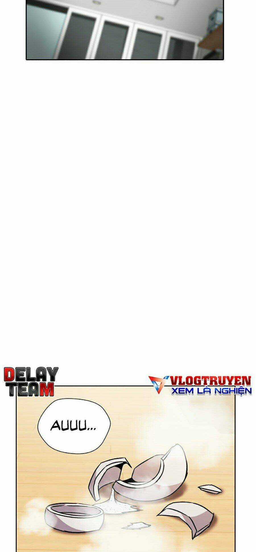 Đại Ca Bất Đắc Dĩ Chapter 1 trang 110