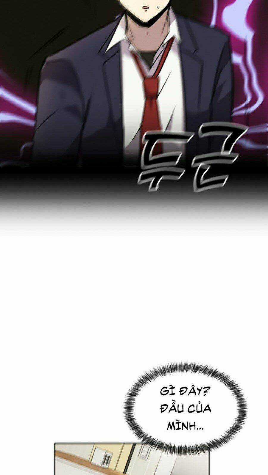 Đại Ca Bất Đắc Dĩ Chapter 1 trang 114