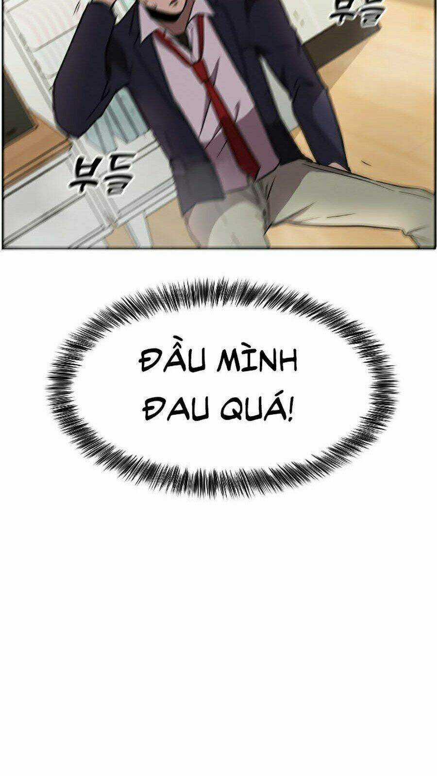 Đại Ca Bất Đắc Dĩ Chapter 1 trang 116