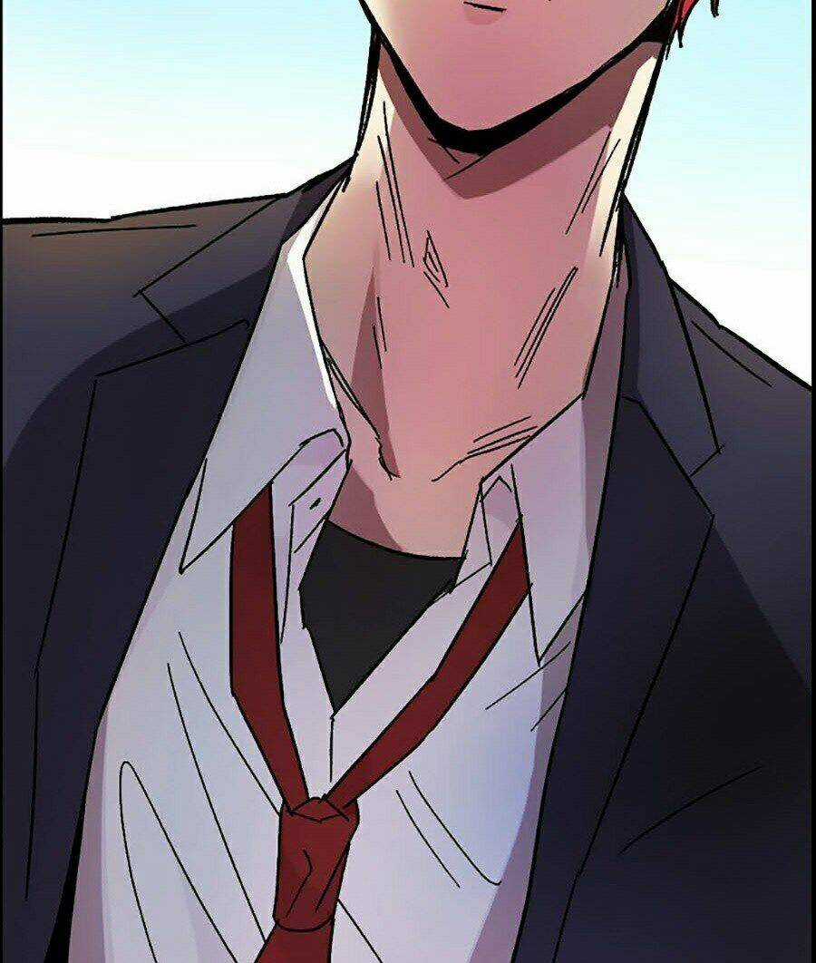 Đại Ca Bất Đắc Dĩ Chapter 1 trang 12