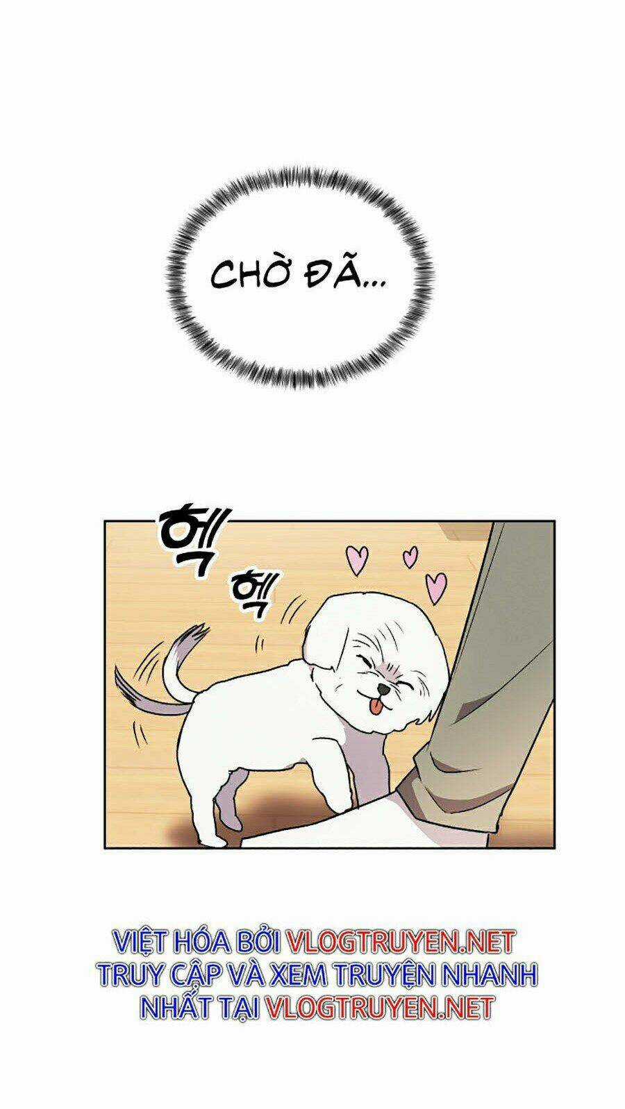 Đại Ca Bất Đắc Dĩ Chapter 1 trang 121