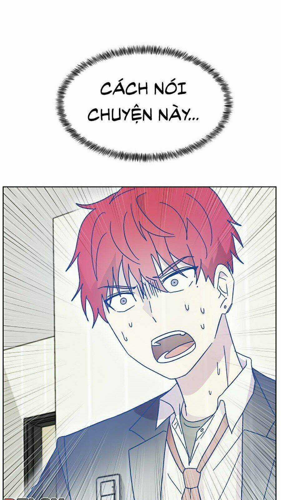 Đại Ca Bất Đắc Dĩ Chapter 1 trang 122