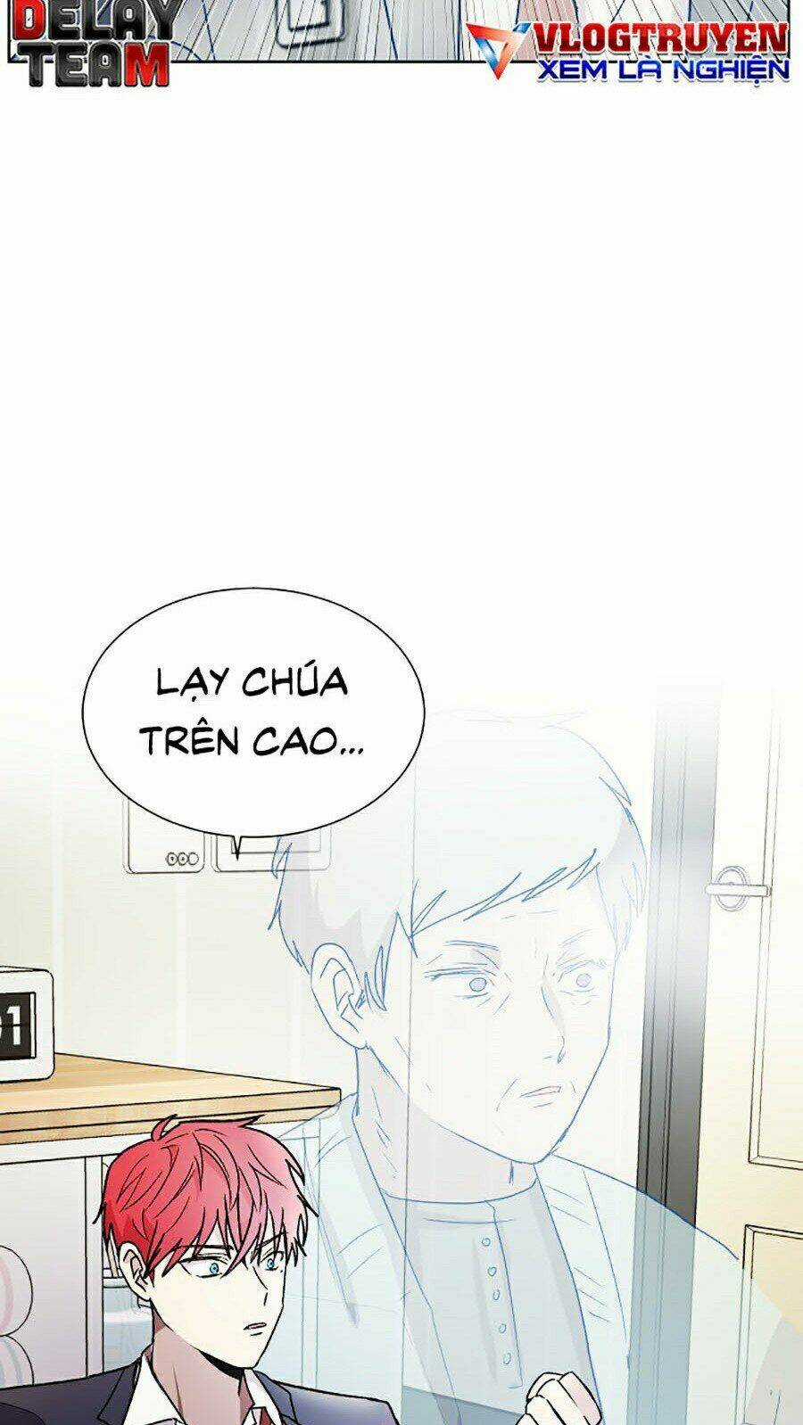 Đại Ca Bất Đắc Dĩ Chapter 1 trang 123