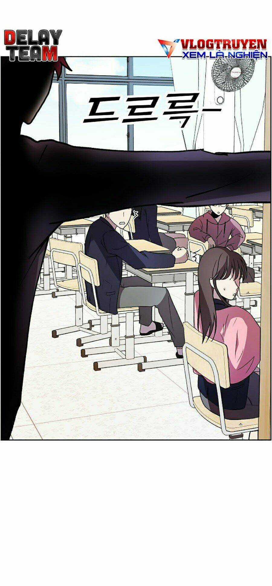 Đại Ca Bất Đắc Dĩ Chapter 1 trang 29