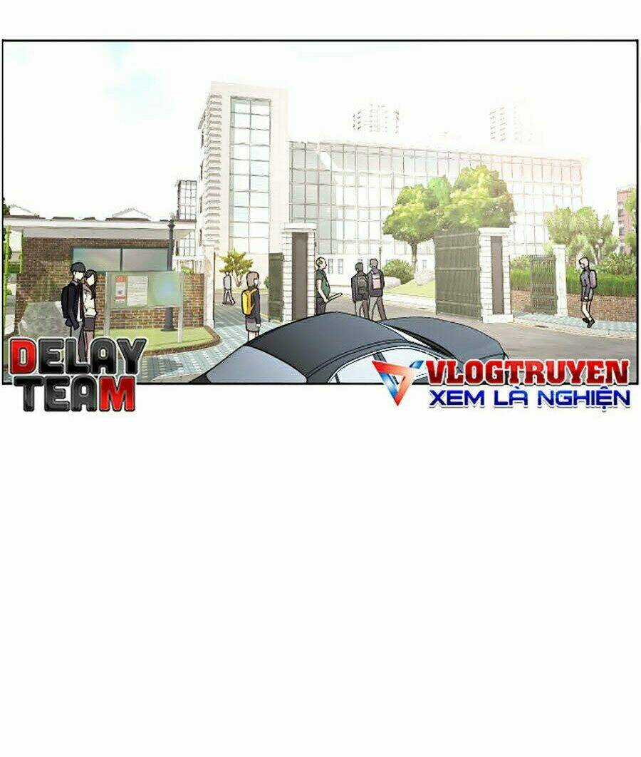 Đại Ca Bất Đắc Dĩ Chapter 1 trang 3