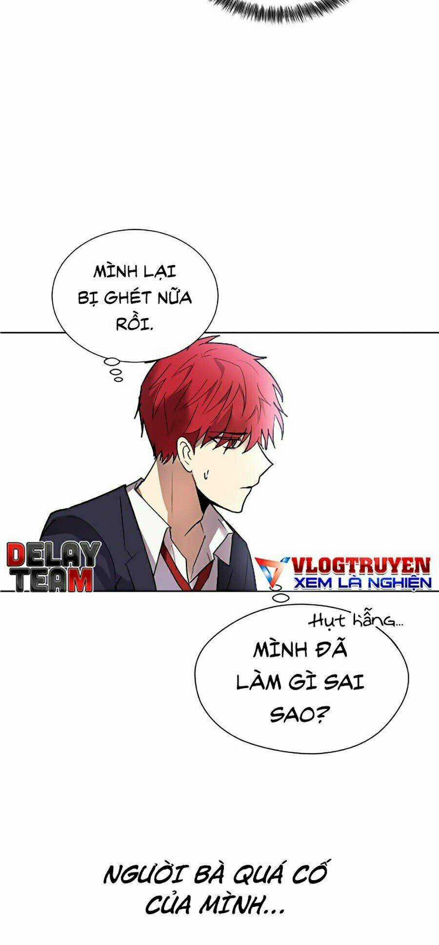 Đại Ca Bất Đắc Dĩ Chapter 1 trang 41